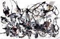 Number 29 Jackson Pollock